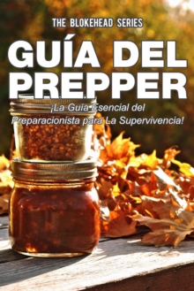 Image for Guia del Prepper: !La guia esencial del preparacionista para la supervivencia!