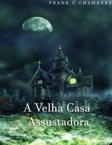 Image for Velha Casa Assustadora