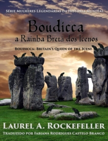 Image for Boudicca, a Rainha Breta dos Icenos