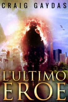 Image for L'Ultimo Eroe