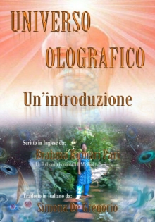 Image for Universo Olografico: Un'introduzione