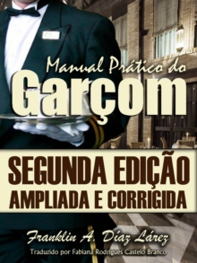 Image for Manual Pratico do Garcom