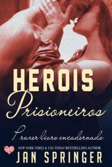 Image for Herois Prisioneiros