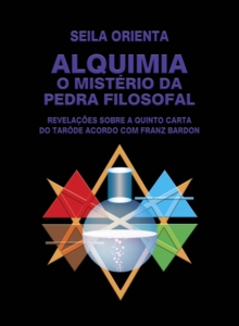 Image for Alquimia - O Misterio da Pedra Filosofal