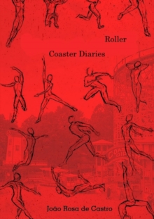 Image for Roller Coaster Diaries