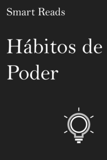Image for Habitos de Poder