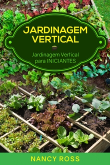 Image for Jardinagem Vertical: Jardinagem Vertical  para Iniciantes