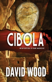 Image for Cibola - Un'avventura Di Dane Maddock