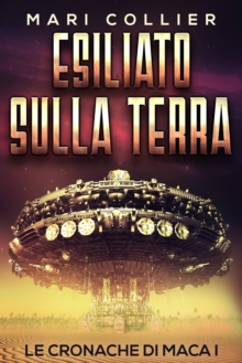 Image for Esiliato Sulla Terra
