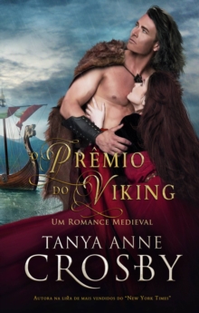 Image for O Premio do Viking  -  Um Romance Medieval