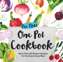 New One Pot Cookbook