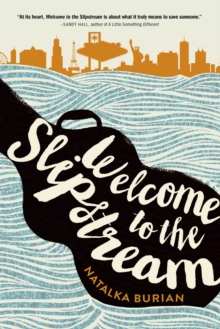Image for Welcome to the slipstream