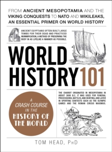 Image for World History 101