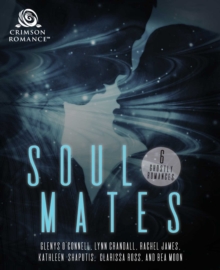 Image for Soul Mates: 6 Ghostly Romances