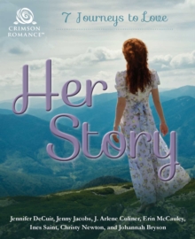 Image for Her Story: 7 Journeys to Love