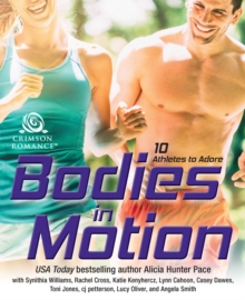 Image for Bodies in Motion: 10 Athletes to Adore