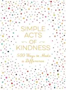 Image for Simple Acts of Kindness