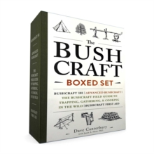 Image for The Bushcraft Boxed Set