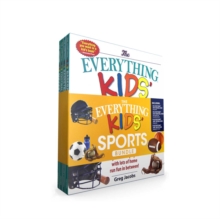 Image for The Everything Kids' Sports Bundle : The Everything(R) Kids' Baseball Book; The Everything(R) Kids' Basketball Book; The Everything(R) Kids' Football Book; The Everything(R) Kids' Soccer Book