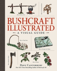 Image for Bushcraft Illustrated