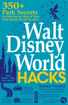 Image for Walt Disney World Hacks