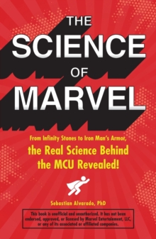 Science of Marvel