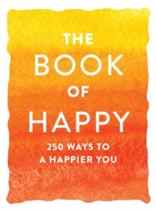 Book of Happy