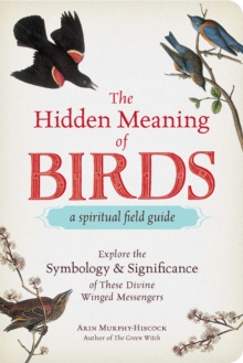 The Hidden Meaning of Birds–A Spiritual Field Guide: Explore the Symbology and Significance of These Divine Winged Messengers