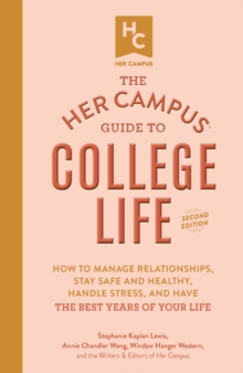 Image for The Her Campus Guide to College Life, Updated and Expanded Edition