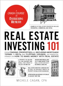 Image for Real Estate Investing 101
