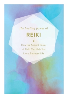 Healing Power of Reiki