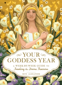 Image for Your Goddess Year