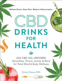 CBD Drinks for Health