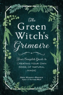 Image for The Green Witch's Grimoire