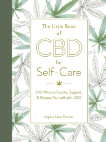 Little Book of CBD for Self-Care