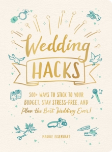Image for Wedding Hacks