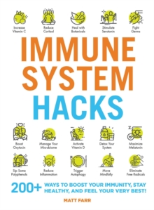 Image for Immune System Hacks