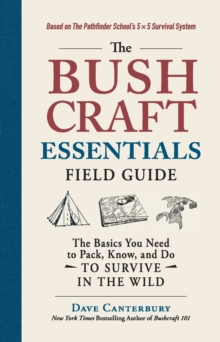 Image for The Bushcraft Essentials Field Guide