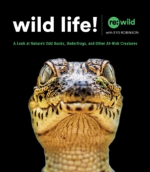 Image for Wild Life!