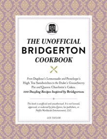 Image for The Unofficial Bridgerton Cookbook