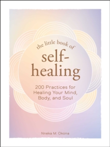 Image for The Little Book of Self-Healing