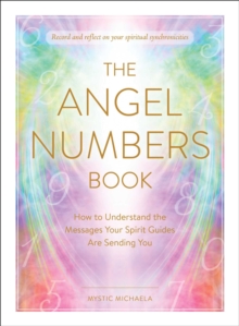 Angel Numbers Book