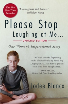 Image for Please Stop Laughing at Me: One Woman's Inspirational Story