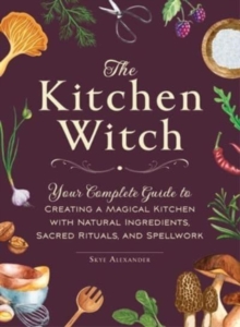 Image for The Kitchen Witch