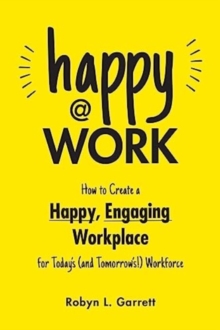 Image for Happy at Work