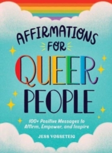 Image for Affirmations for Queer People