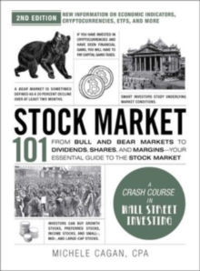 Image for Stock Market 101, 2nd Edition