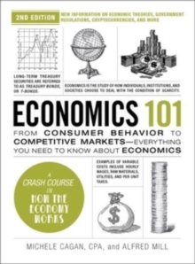 Image for Economics 101, 2nd Edition