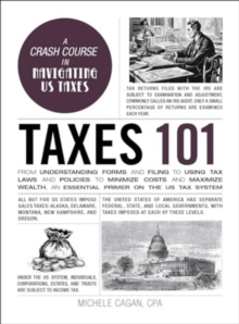 Image for Taxes 101