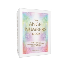 Angel Numbers Deck